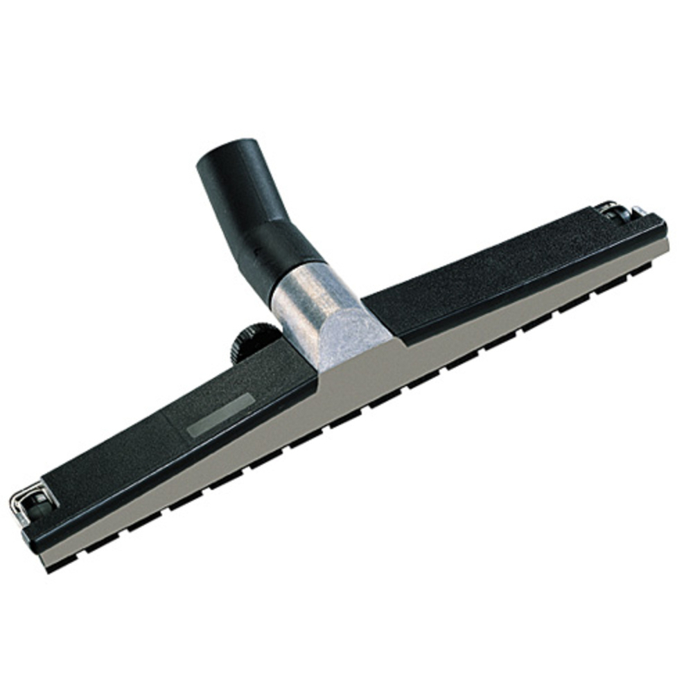 Brosse d'aspiration liquide/sec (avec roulette) 45cm - HIKOKI - 782265