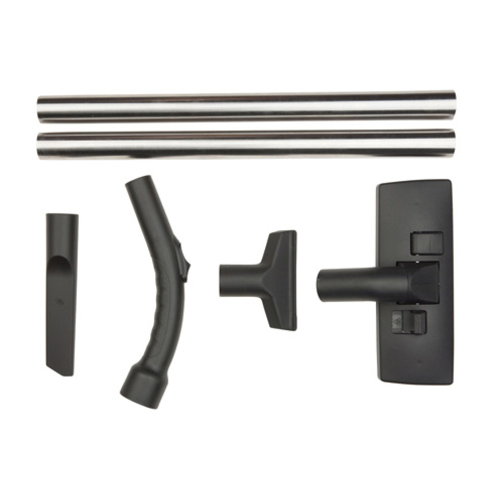 Set d'accessoires - Lot de 6 - pour WDE 35mm - HIKOKI - 782296