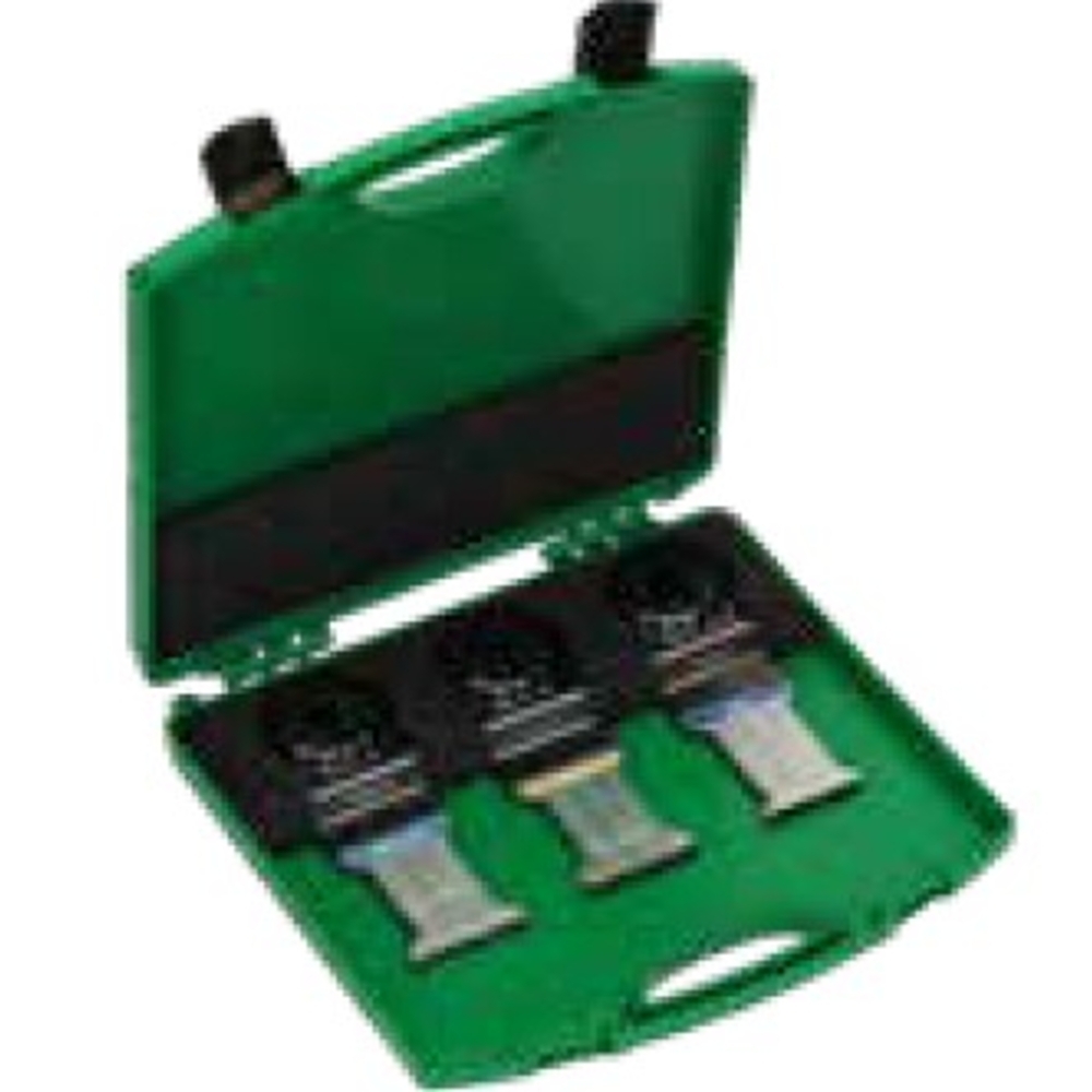 MULTI TOOL BLADE SET - Lot de 6 - STARLOCK MSD32PBC/MSW32PCJ/MSM32PB - HIKOKI - 782794