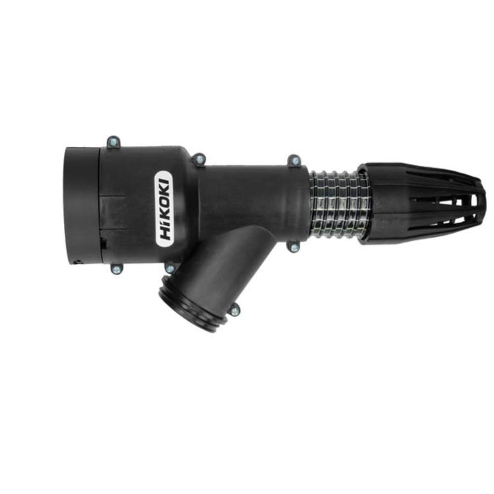 Capot d'aspiration pour burineur H45MEY / H60MEY - HIKOKI - 783121