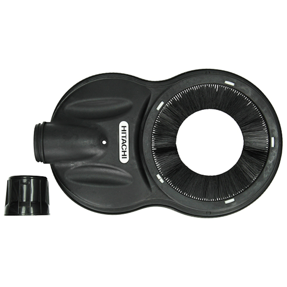Adaptateur pour poussières max. 175 mm pour aspirateur - HIKOKI - 783123