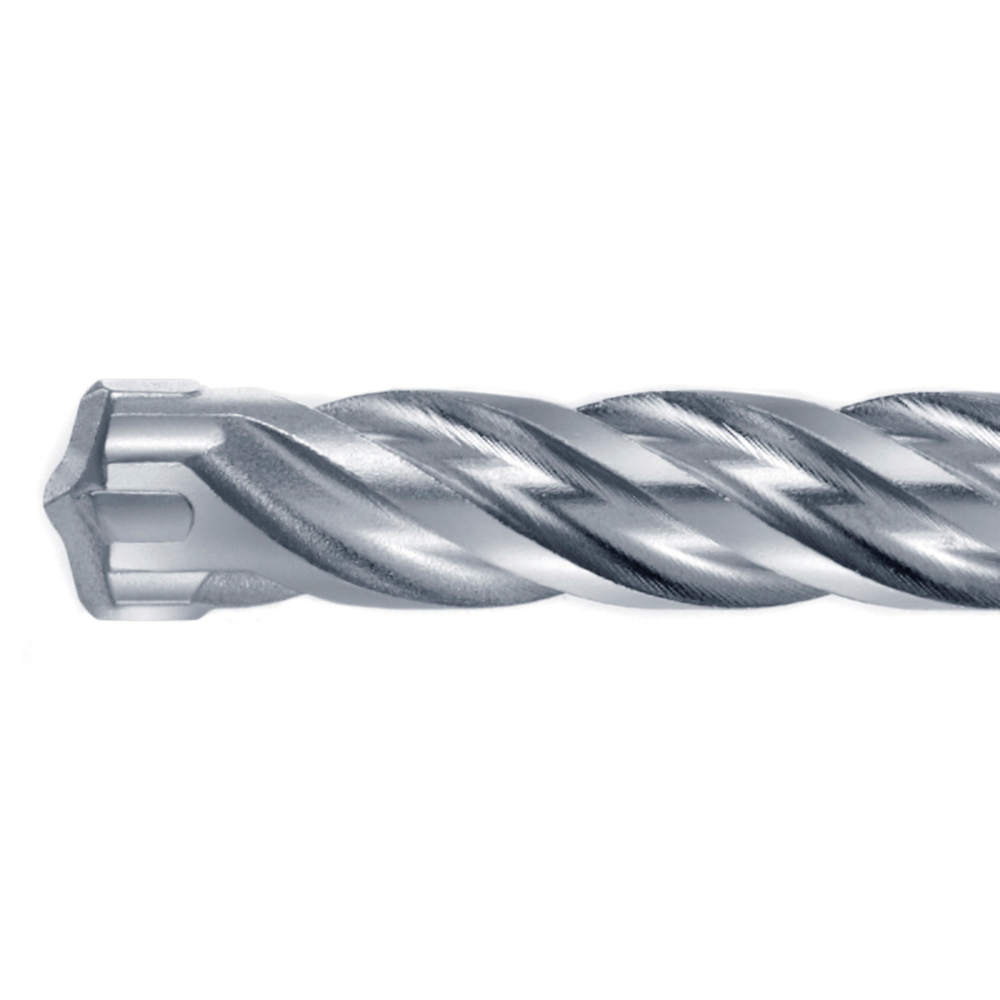 Foret SDS-Plus 25x250 mm - HIKOKI - 783281