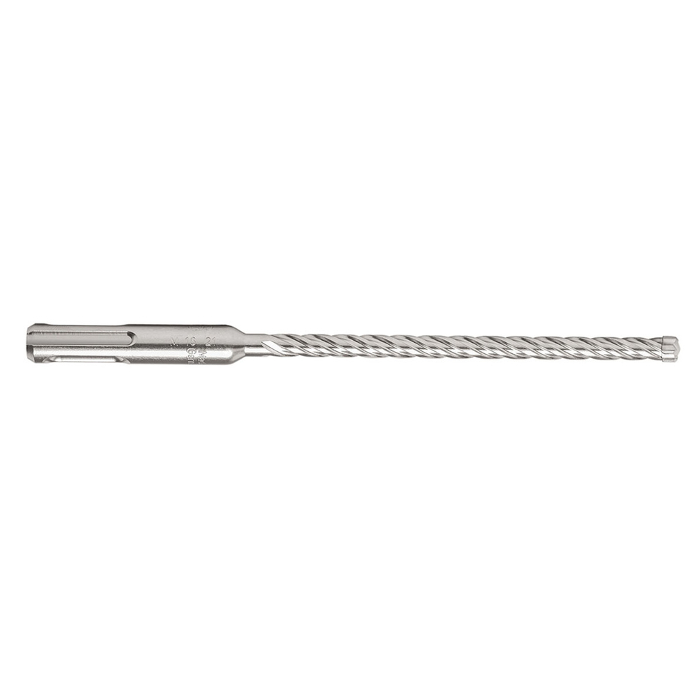 Foret SDS-plus FCH 8X115mm - Lot de 10 - HIKOKI - 783316