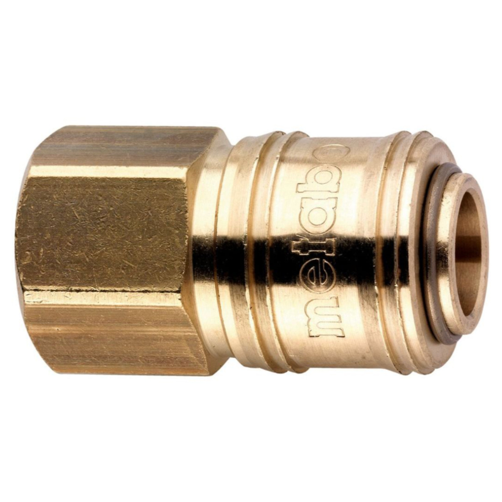 Raccord rapide Euro 1/4