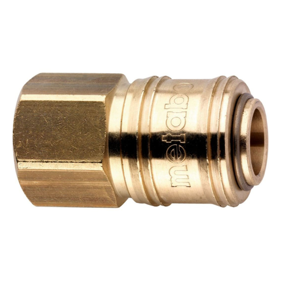 Raccord rapide Euro 3/8