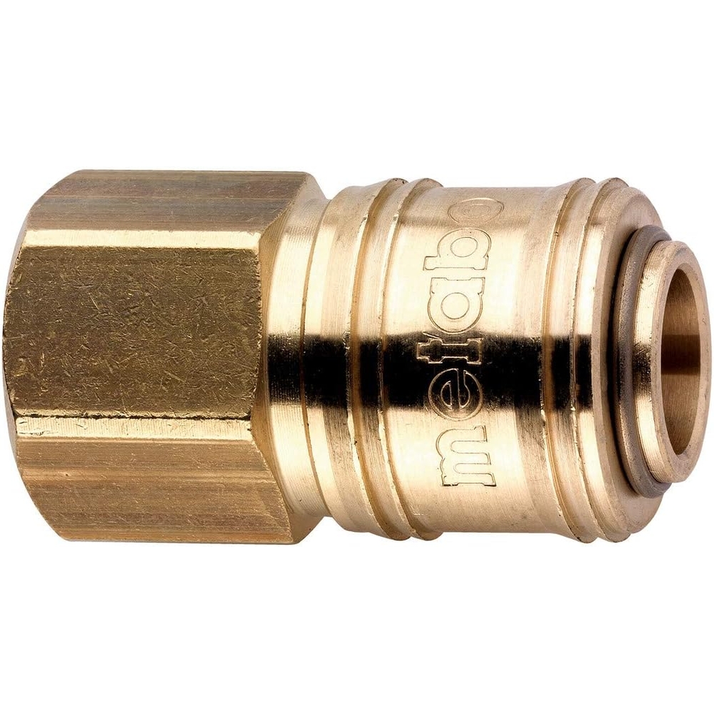 Raccord rapide Euro 1/2