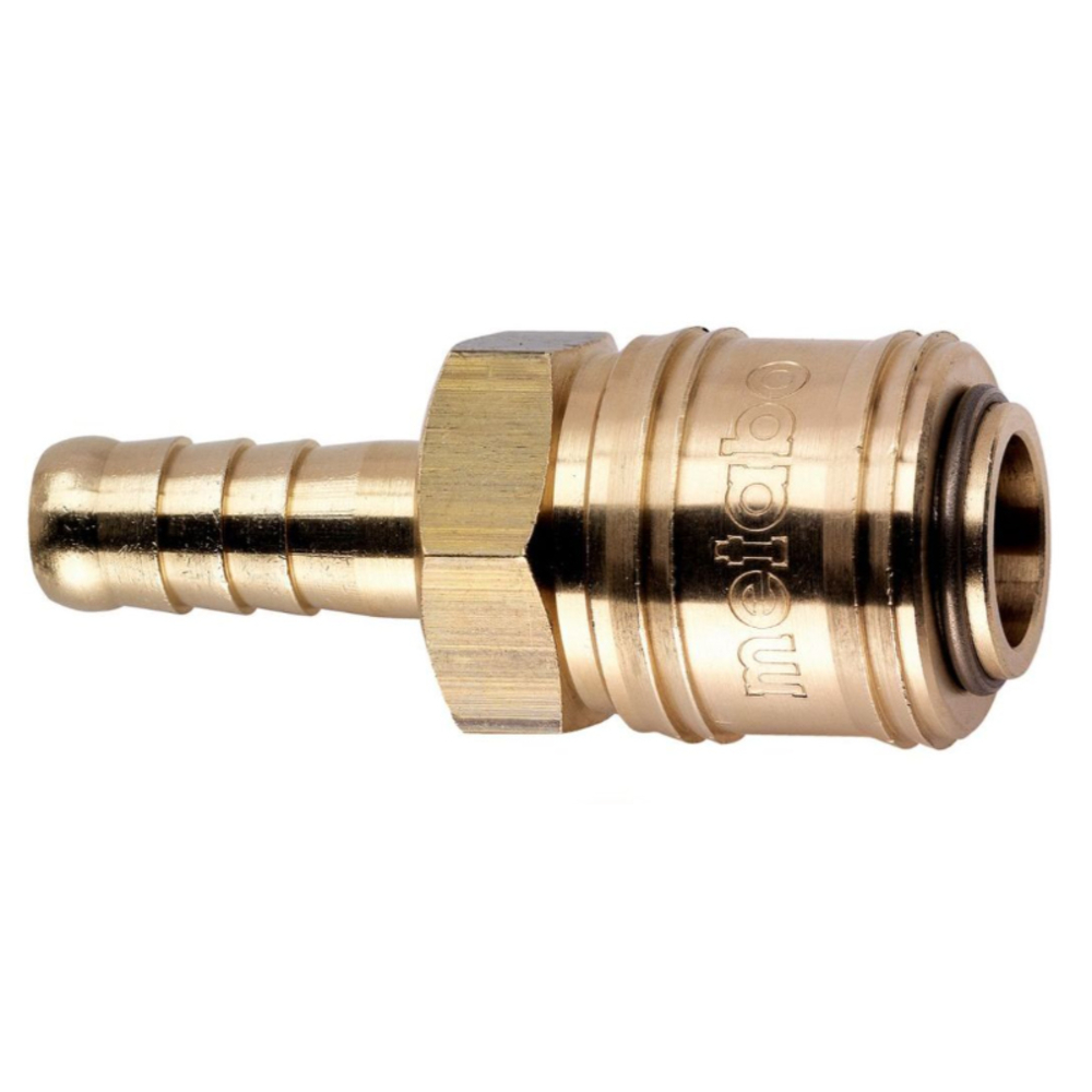 Raccord rapide Euro 6 mm - METABO - 0901025940