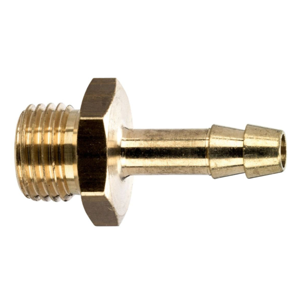 Douille pour flexible 1/4