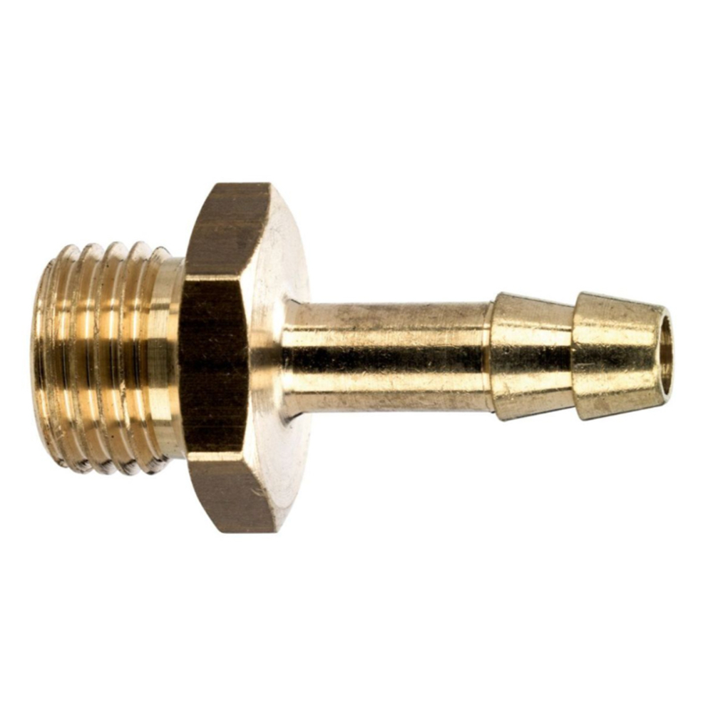 Douille pour flexible 1/4