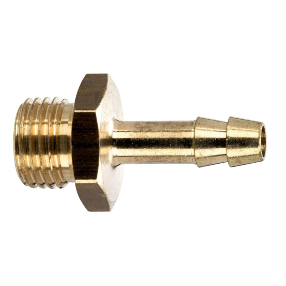 Douille pour flexible 3/8