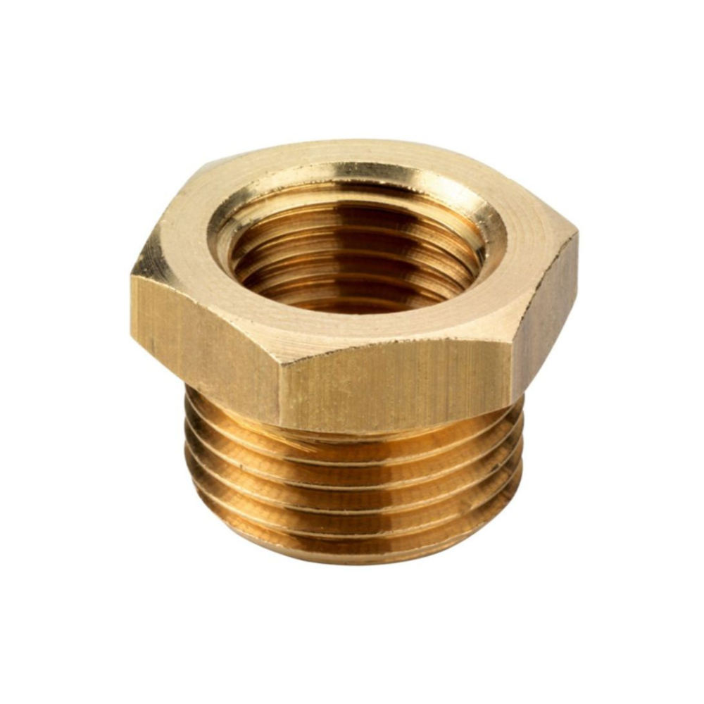 Raccord de réduction 1/4