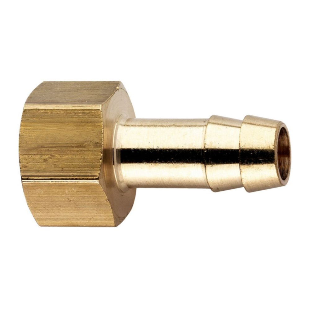 Douille pour flexible 3/8