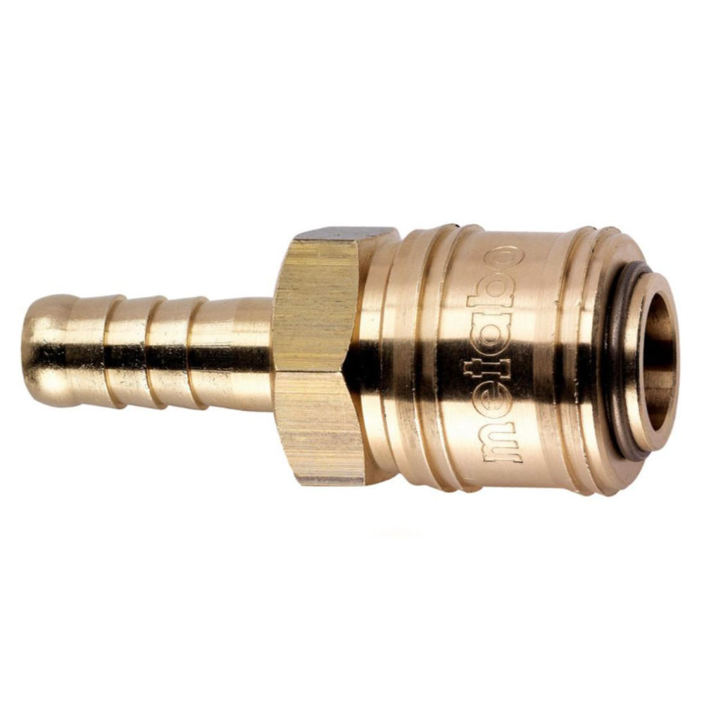 Raccord rapide Euro 9 mm - METABO - 0901026351