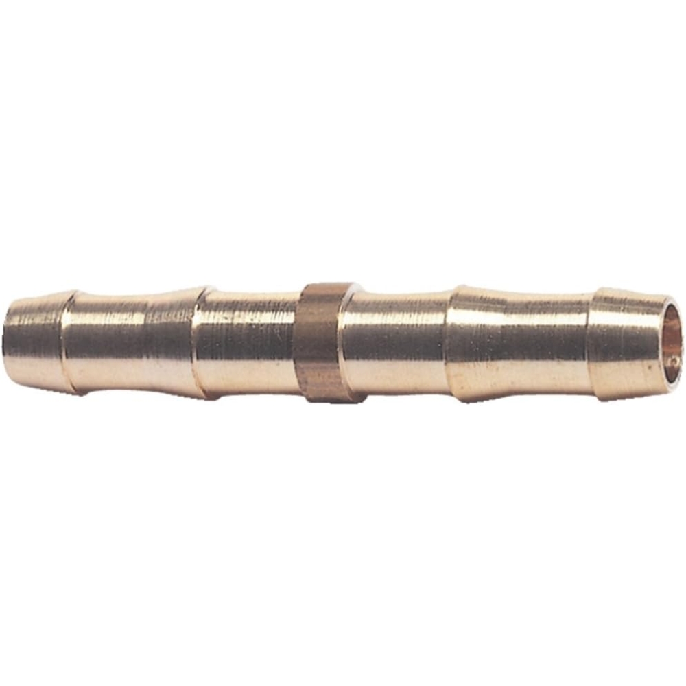 Douille de raccordement pour flexibles 6 mm x 6 mm - METABO - 0901026378