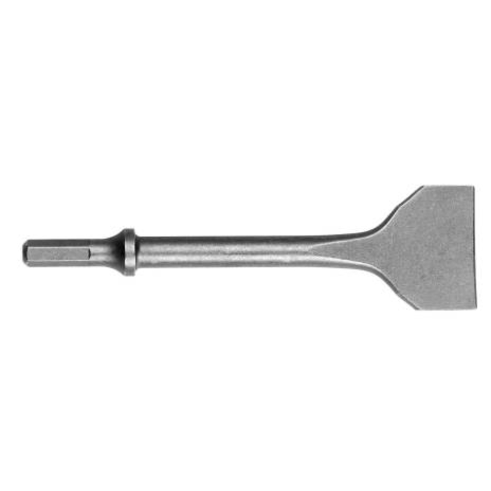 Trépan plat, largeur 50 mm - METABO - 0901026548