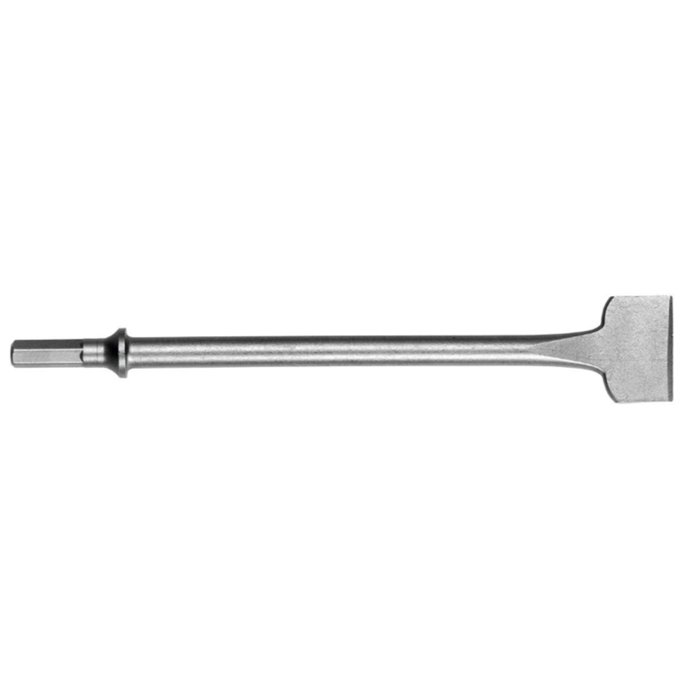 Trépan plat, largeur 40 mm, longueur 250 mm - METABO - 0901026572
