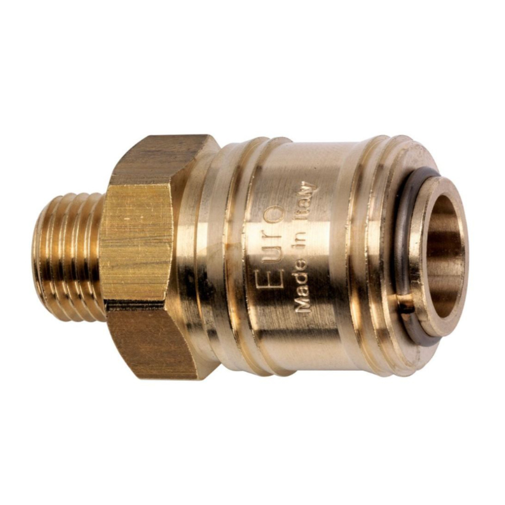 Raccord rapide Euro 1/4