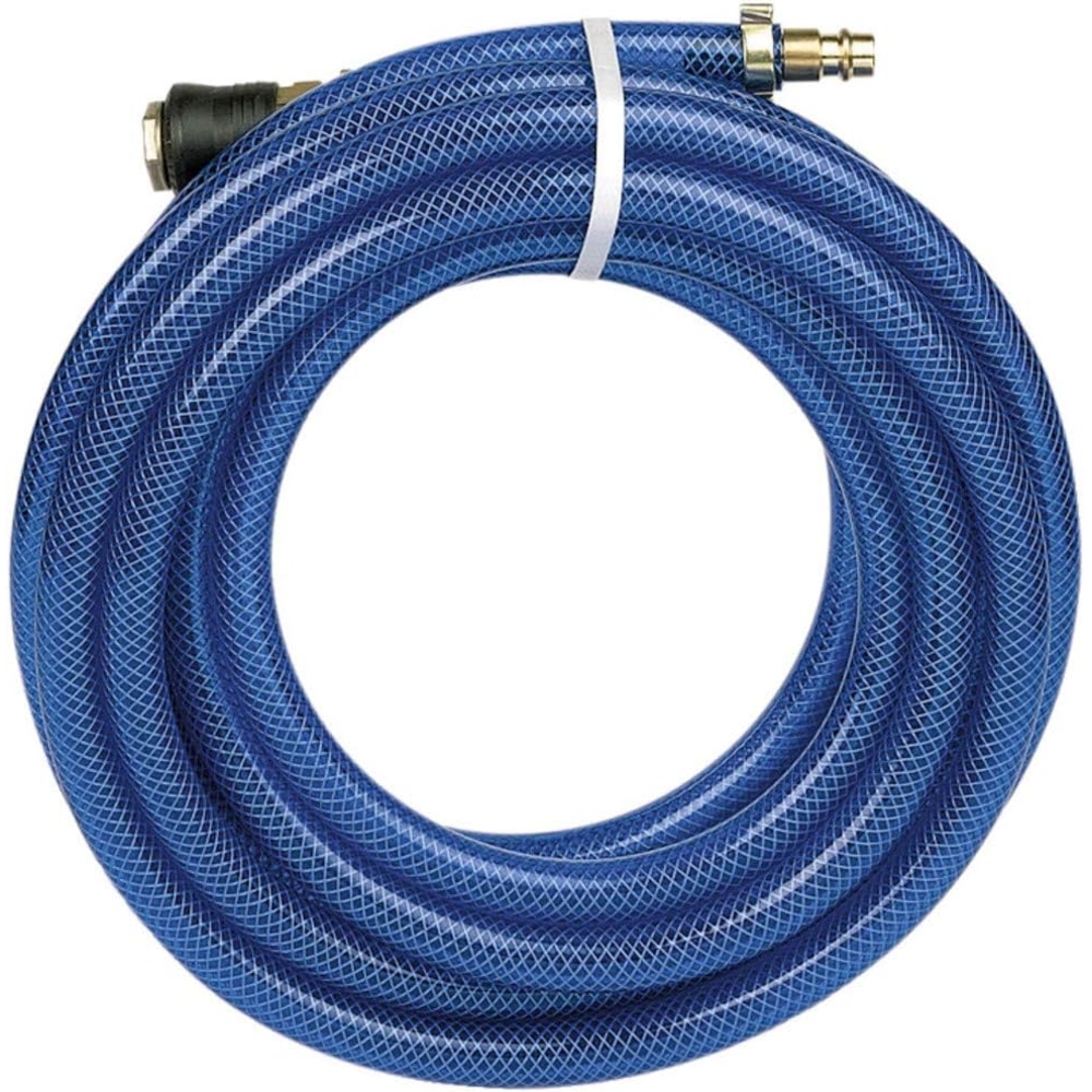 Flexible à air comprimé Euro 6 mm x 11 mm / 5 m - METABO - 0901054908