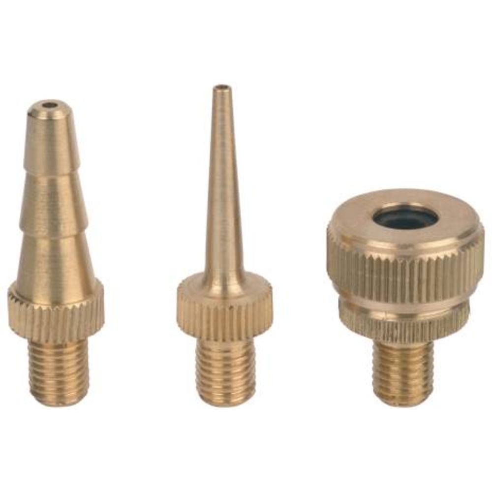 Jeu de valves, 3 pièces - METABO - 0901055769