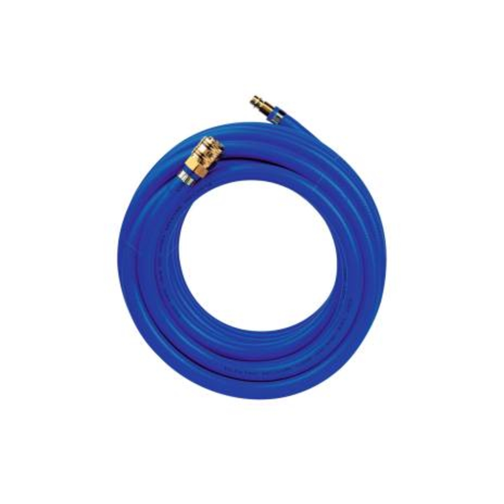 Flexible à air comprimé Super-Air Euro 10 mm x 15,5 mm / 10 m - METABO - 0901056056