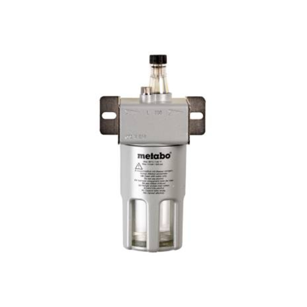 Huileur L-180 - METABO - 0901063796