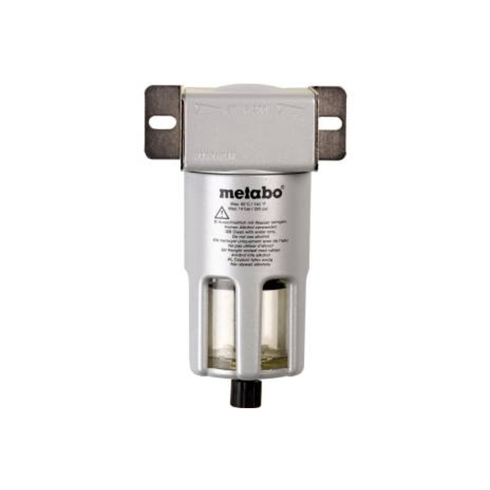 Filtre F-180 - METABO - 0901063818