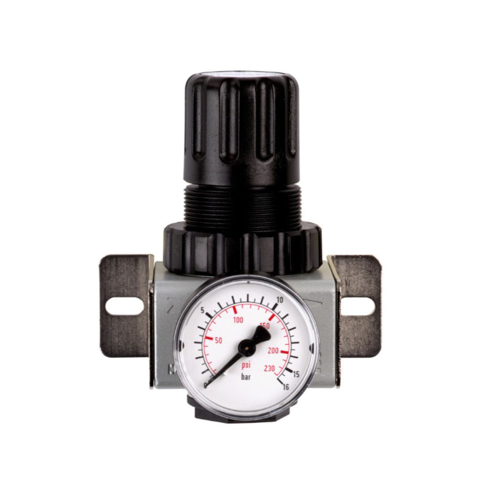 Régulateur R-200 - METABO - 0901063826