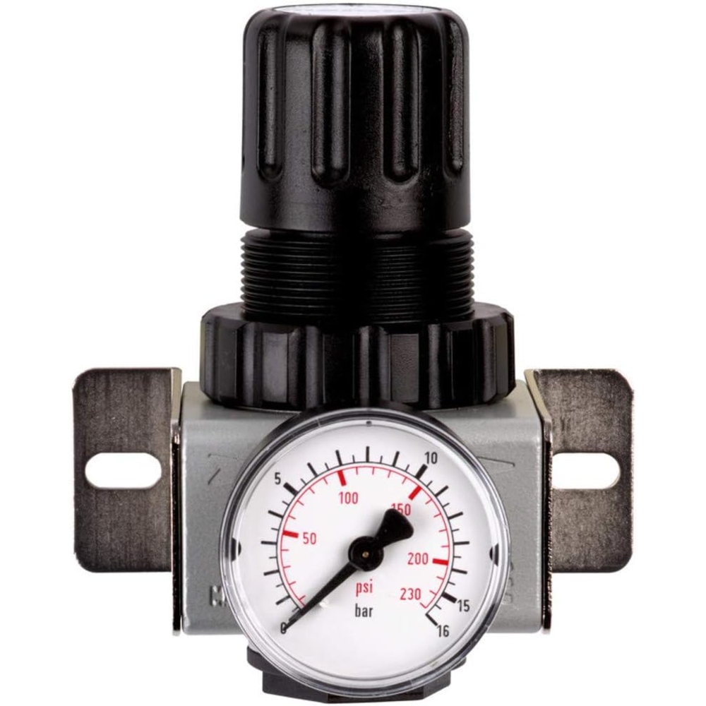 Régulateur R-180 - METABO - 0901063834