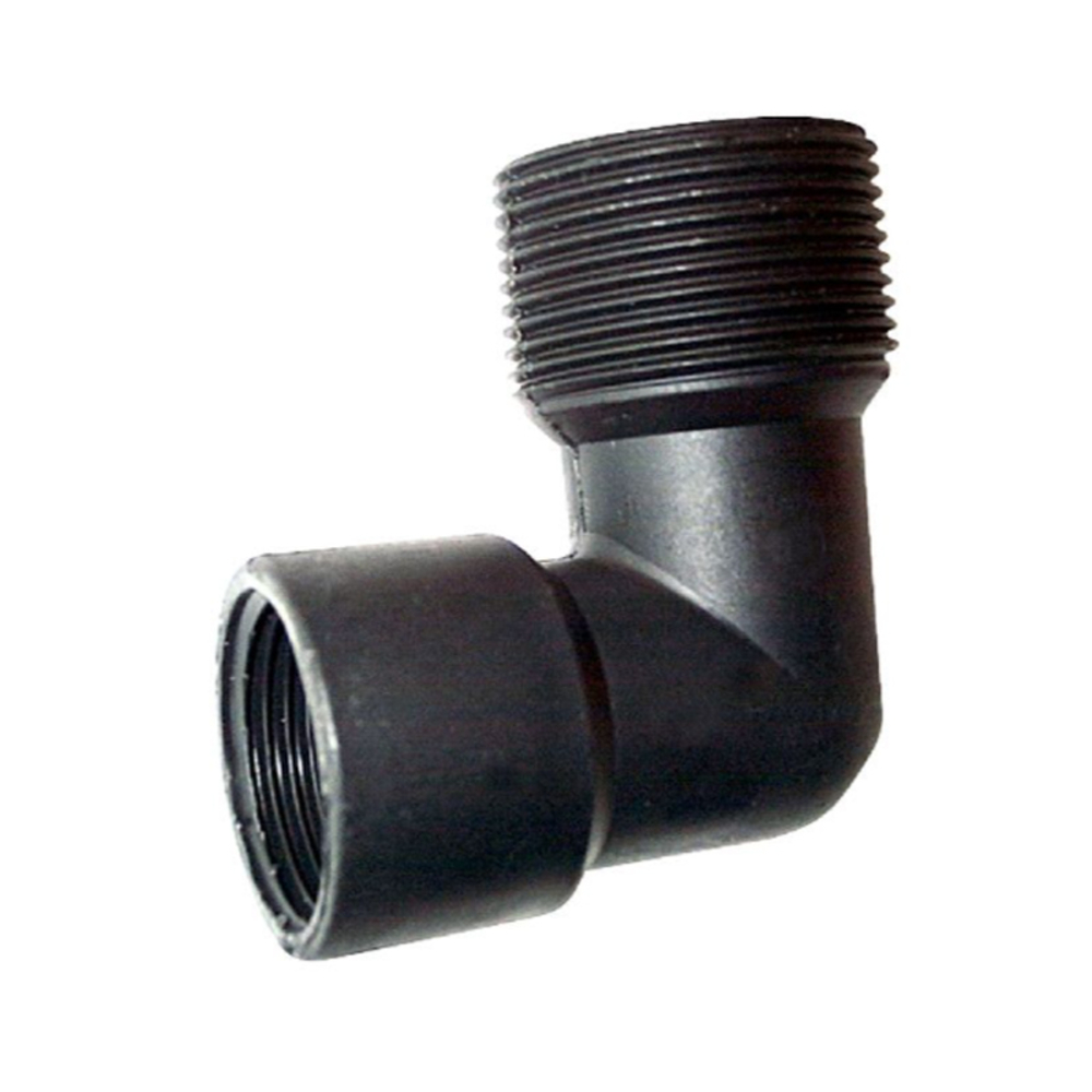Raccord coudé 1