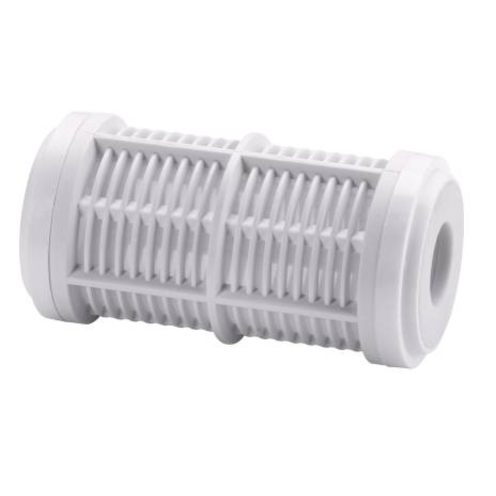 Cartouche pour filtre lavable 1