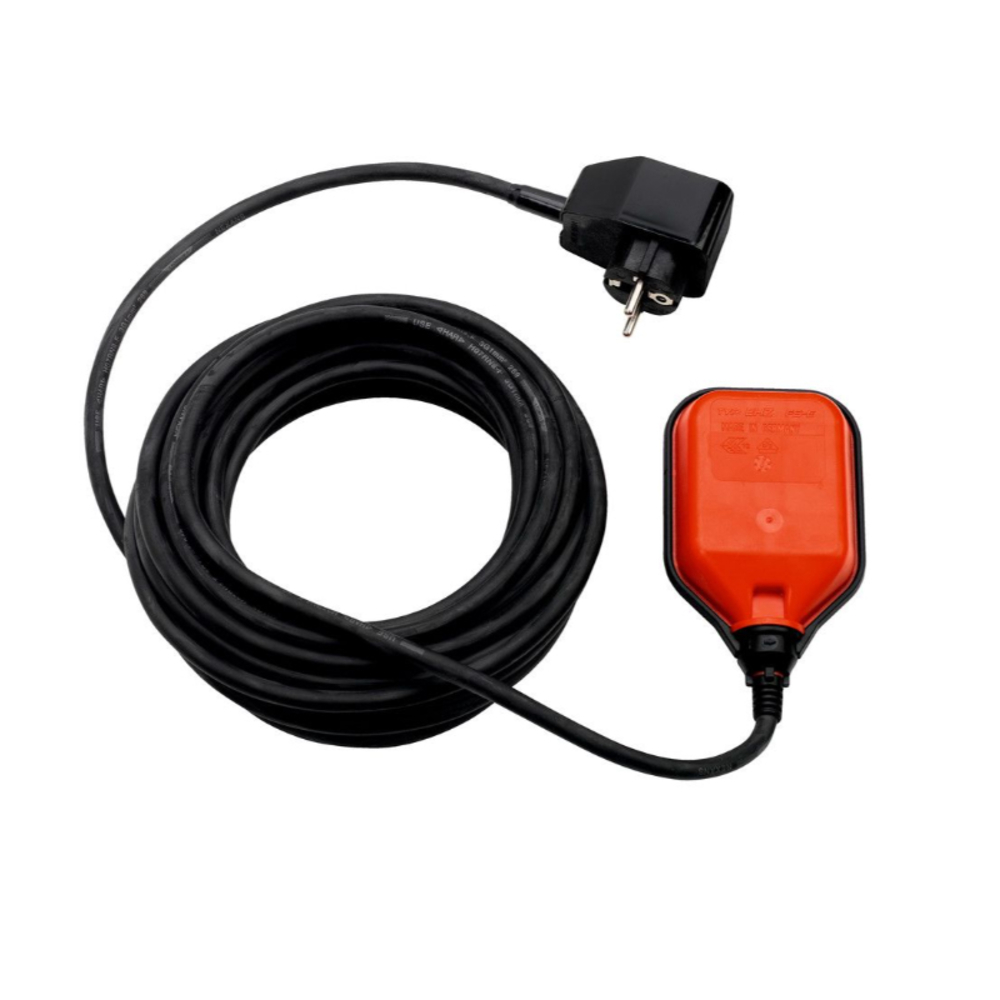 Interrupteur d’arrêt de la protection contre le fonctionnement à sec 10 m - METABO - 0903028521