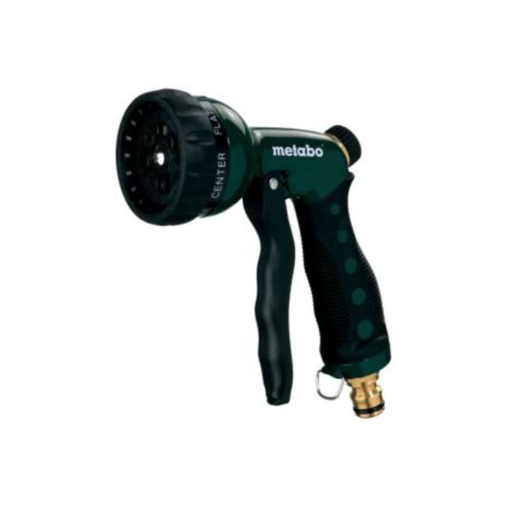Pistolet d’arrosage GB 7 - METABO - 0903060778