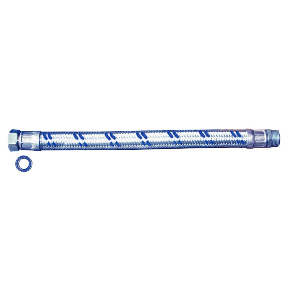 Flexible renforcé 500 mm - METABO - 0903061340