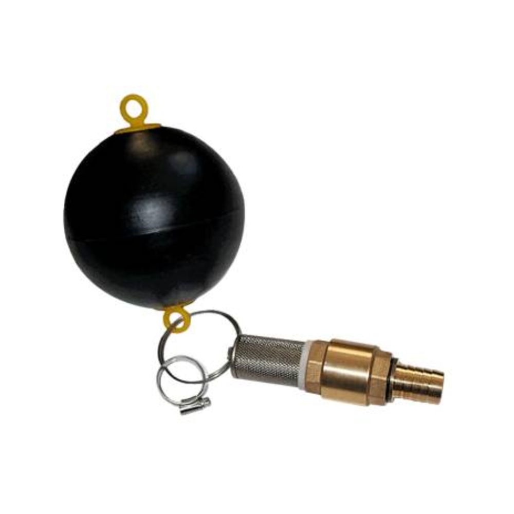 Prise d’eau flottante compl. - METABO - 0903061359