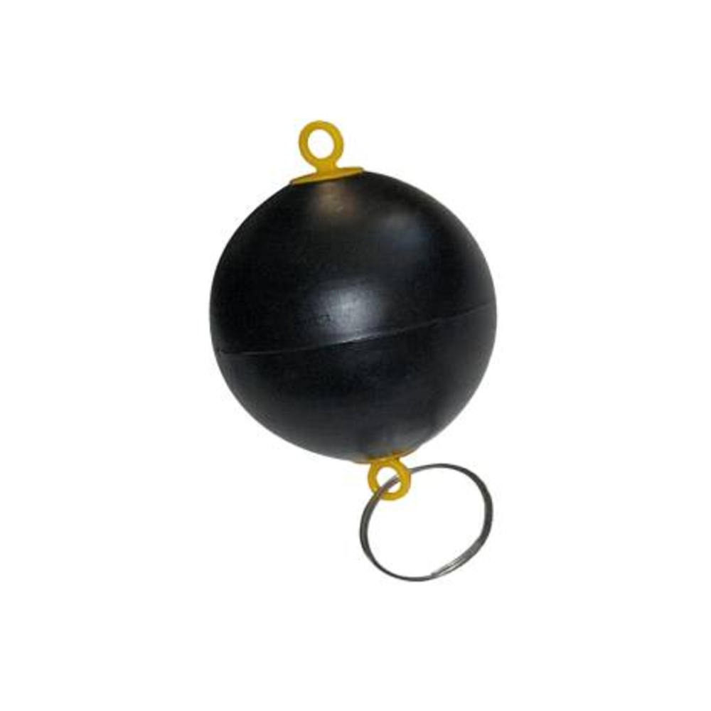 Boule flottante Ø 150 mm - METABO - 0903061367