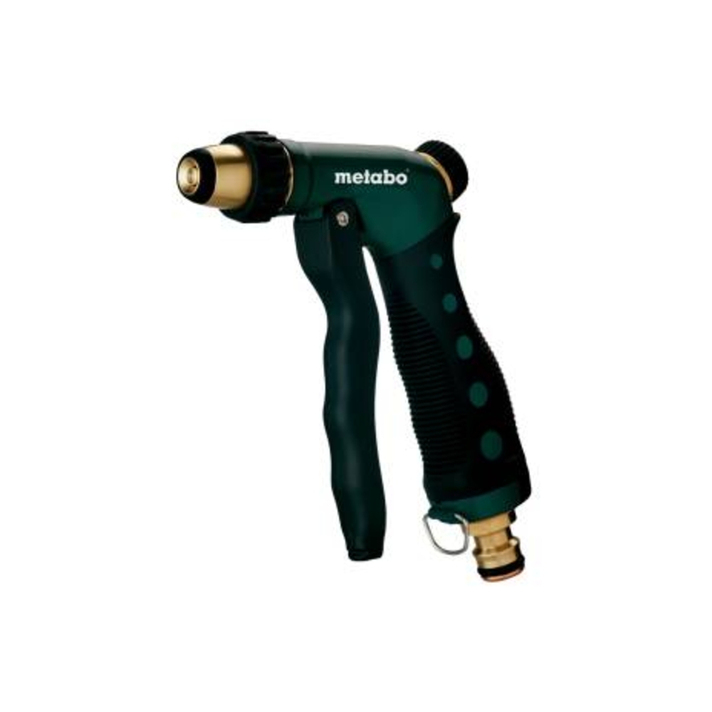 Pistolet d’arrosage SB 2 - METABO - 0903063122