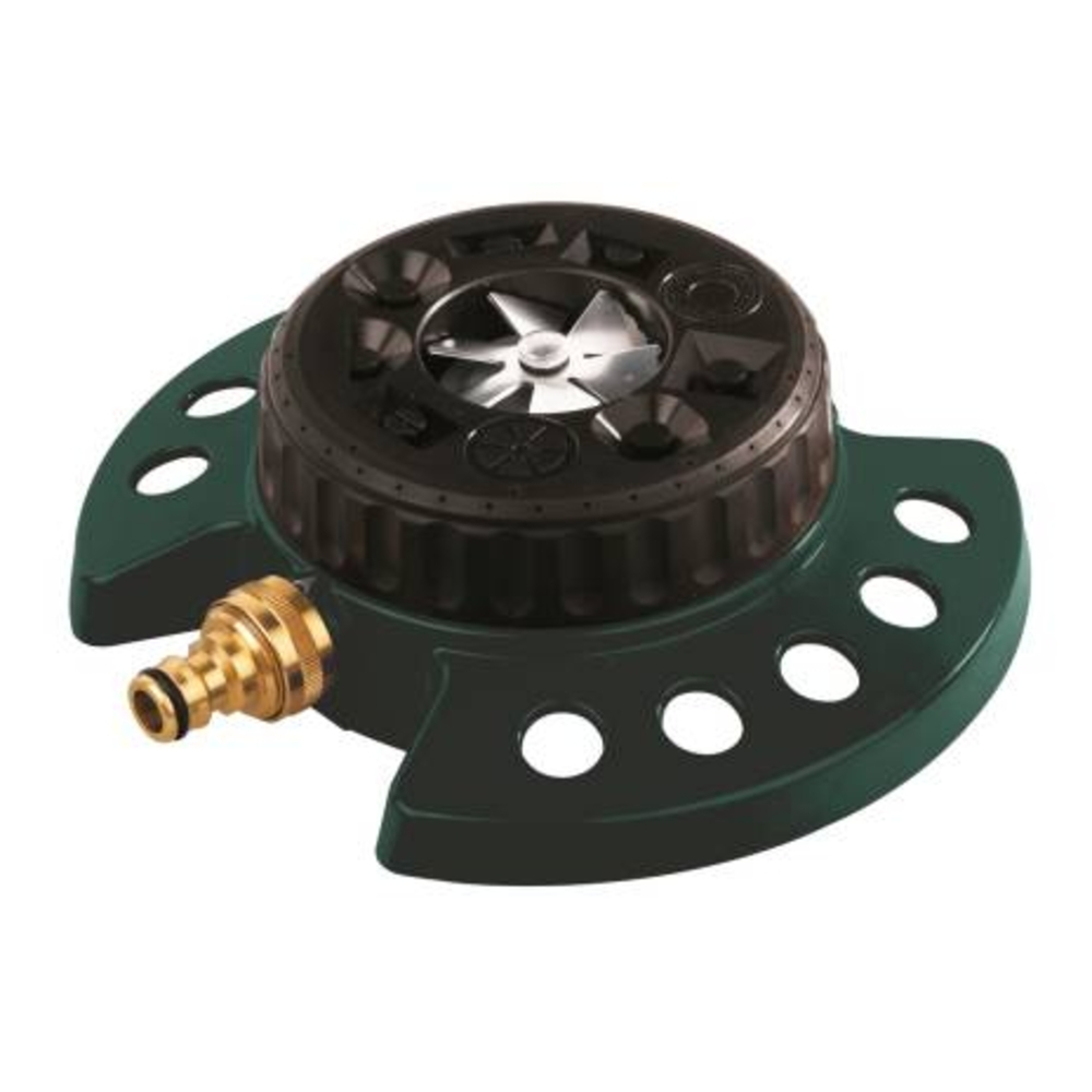 Arroseur multisurfaces FR 9 - METABO - 0903063149