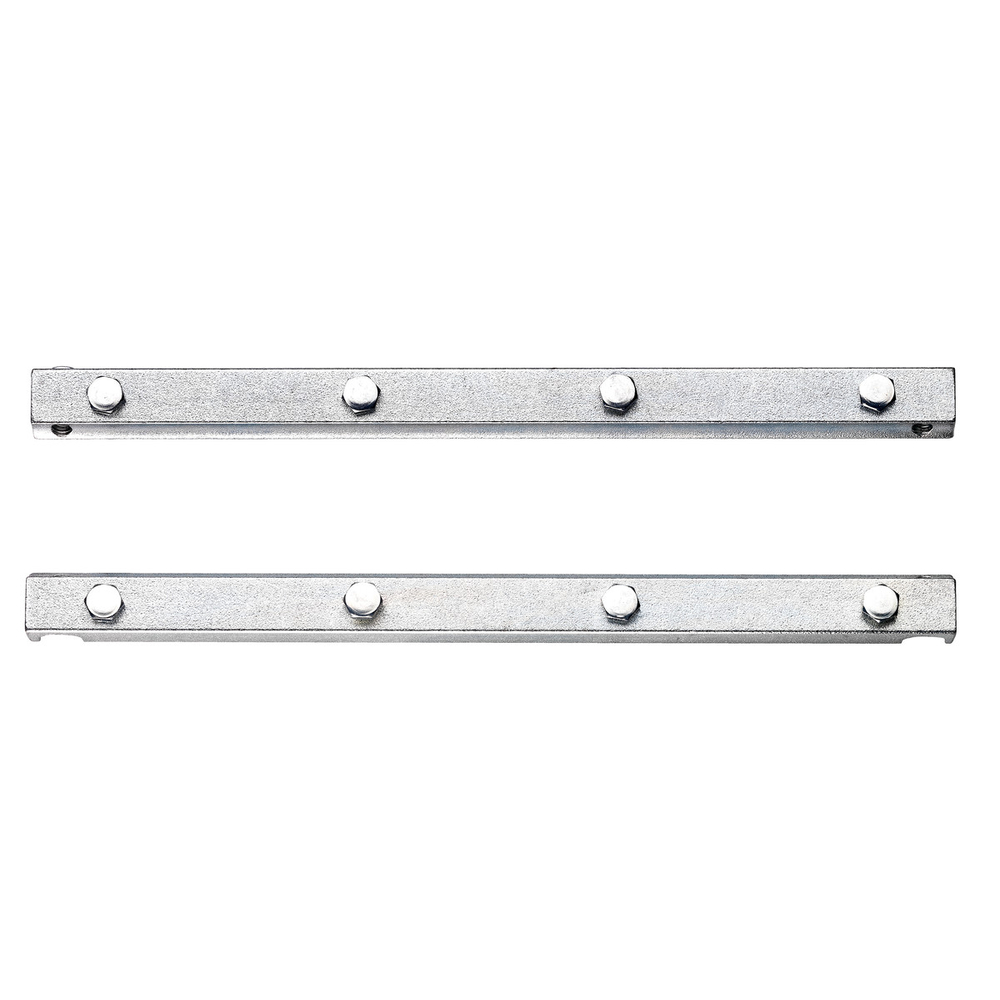 Jeu de conversion pour barres de guidage de lame HC 260 - METABO - 0911030845