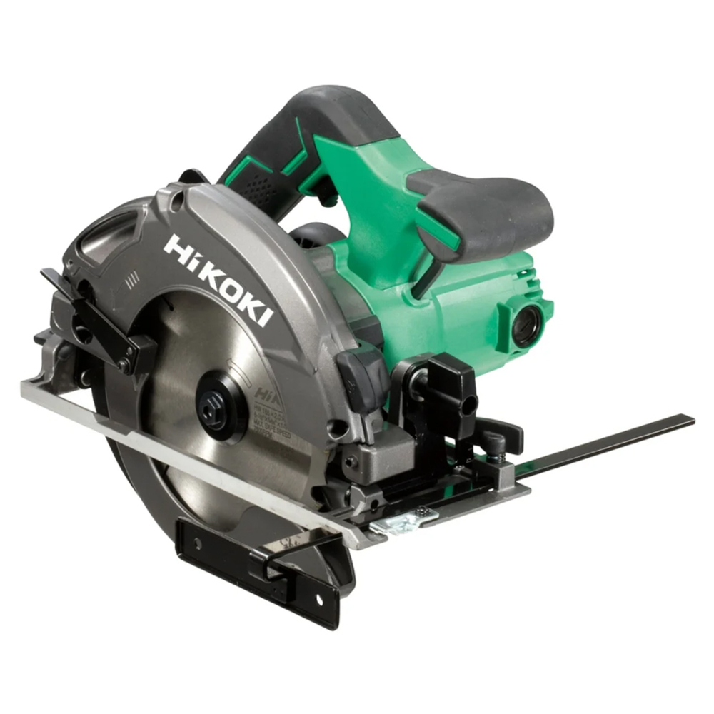 Scie circulaire Ø165mm cap.54mm 1300W - HIKOKI - C6U3WBZ