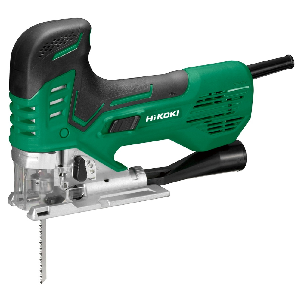 Scie sauteuse 160mm - 800w - course pendulaire - - HIKOKI - CJ160VAW1Z