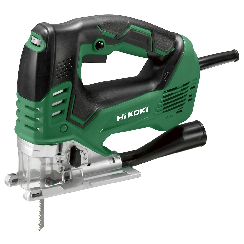Scie sauteuse - 160 mm / 800 W - HIKOKI - CJ160VW1Z
