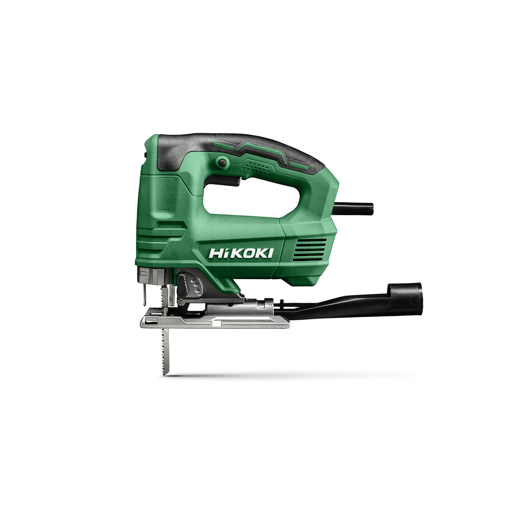 Scie sauteuse CJ90VST2WAZ - 90 mm - 705 W - HIKOKI - CJ90VST2WAZ