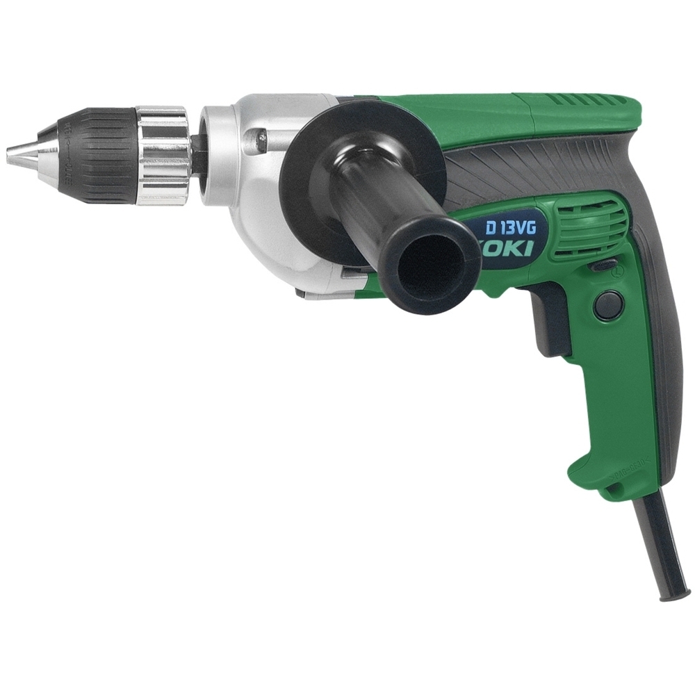 Perceuse - 13 mm / 710 W - HIKOKI - D13VGWUZ