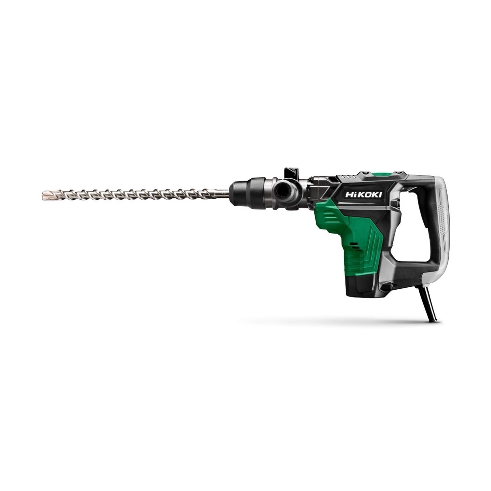 Marteau perforateur SDS-Max - 7,1 kg / 40 mm / 1.100 W / 7,1 J (EPTA 05) - HIKOKI - DH40MCWSZ