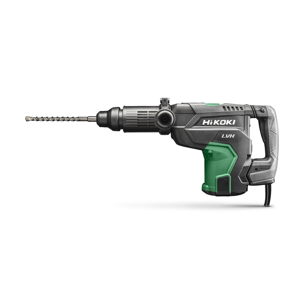 Marteaux de perçage et burinage DH52MA WSZ SDS-MAX - HIKOKI - DH52MAWSZ