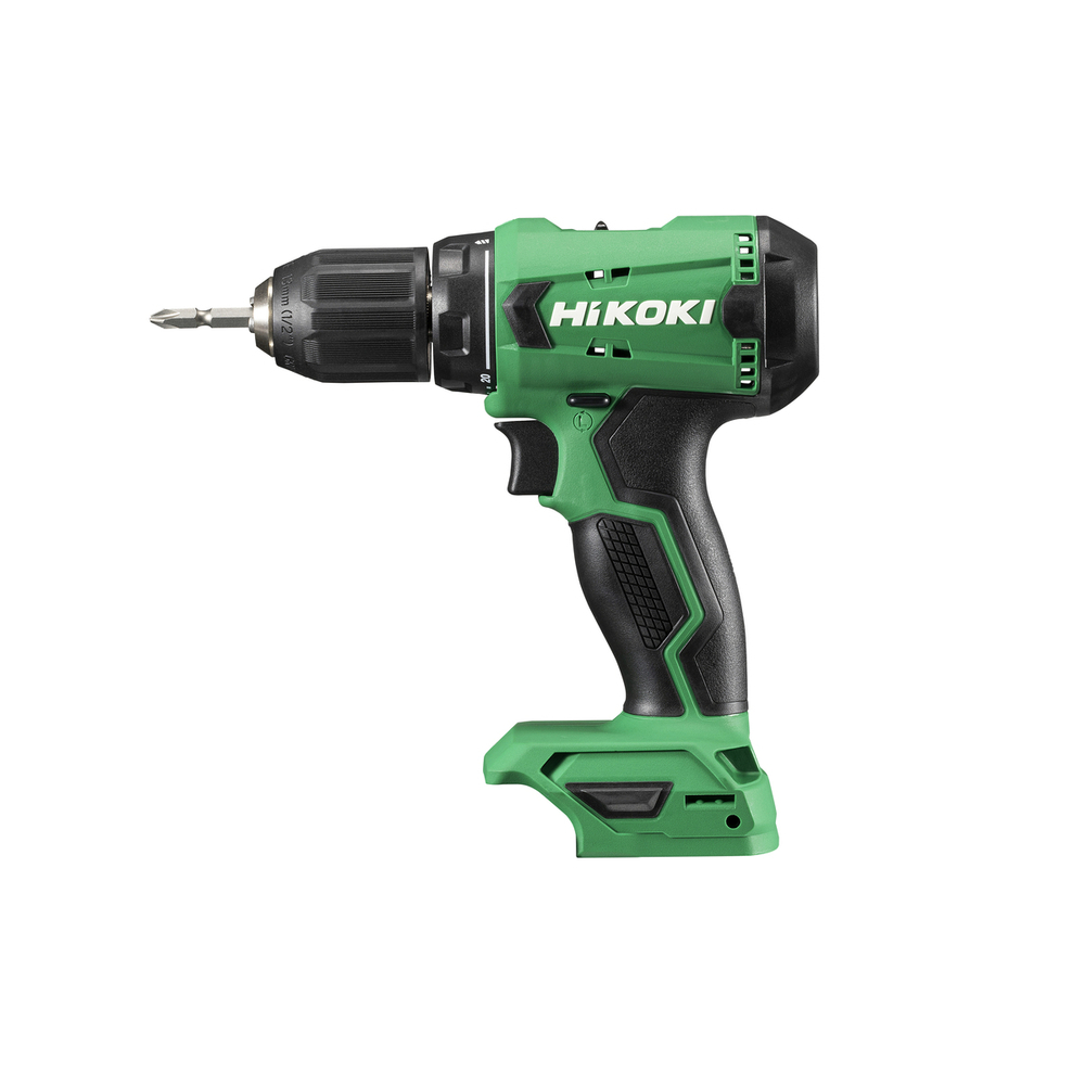 PERCEUSE-Visseuse sans fil 18V - 50 Nm - MV - EXCLUSIVE (sans chargeur ni batteries) - HIKOKI - DS18DAW4Z