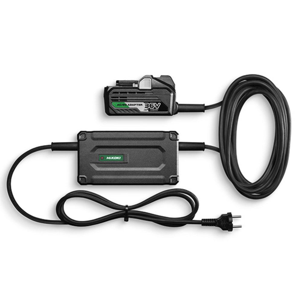 Adaptateur AC/DC - 36V - HIKOKI - ET36AW0Z