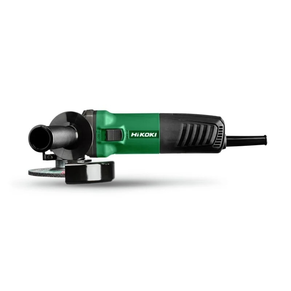 Meuleuse Ø125mm 900W 10500trs/mn - HIKOKI - G13SN2YGZ