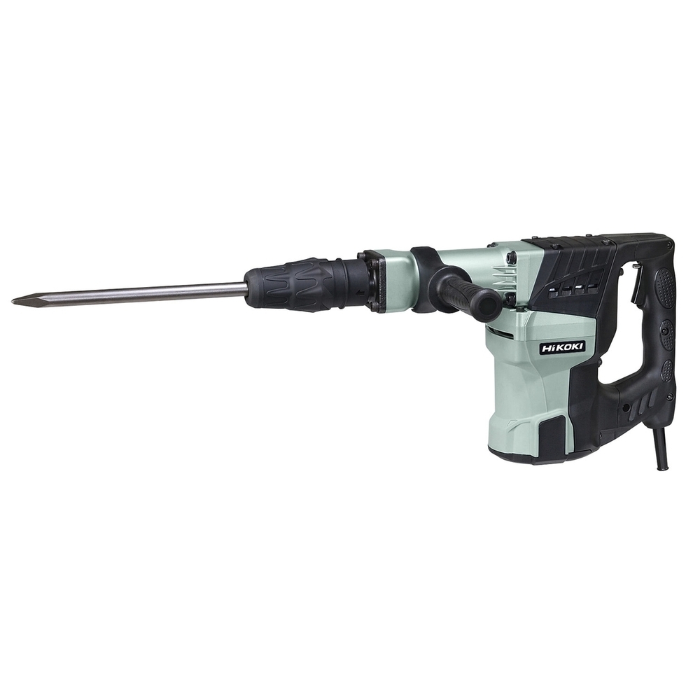 Burineur - 10,2 kg / 1.250 W / 14 J (EPTA 05) - HIKOKI - H60MCWSZ