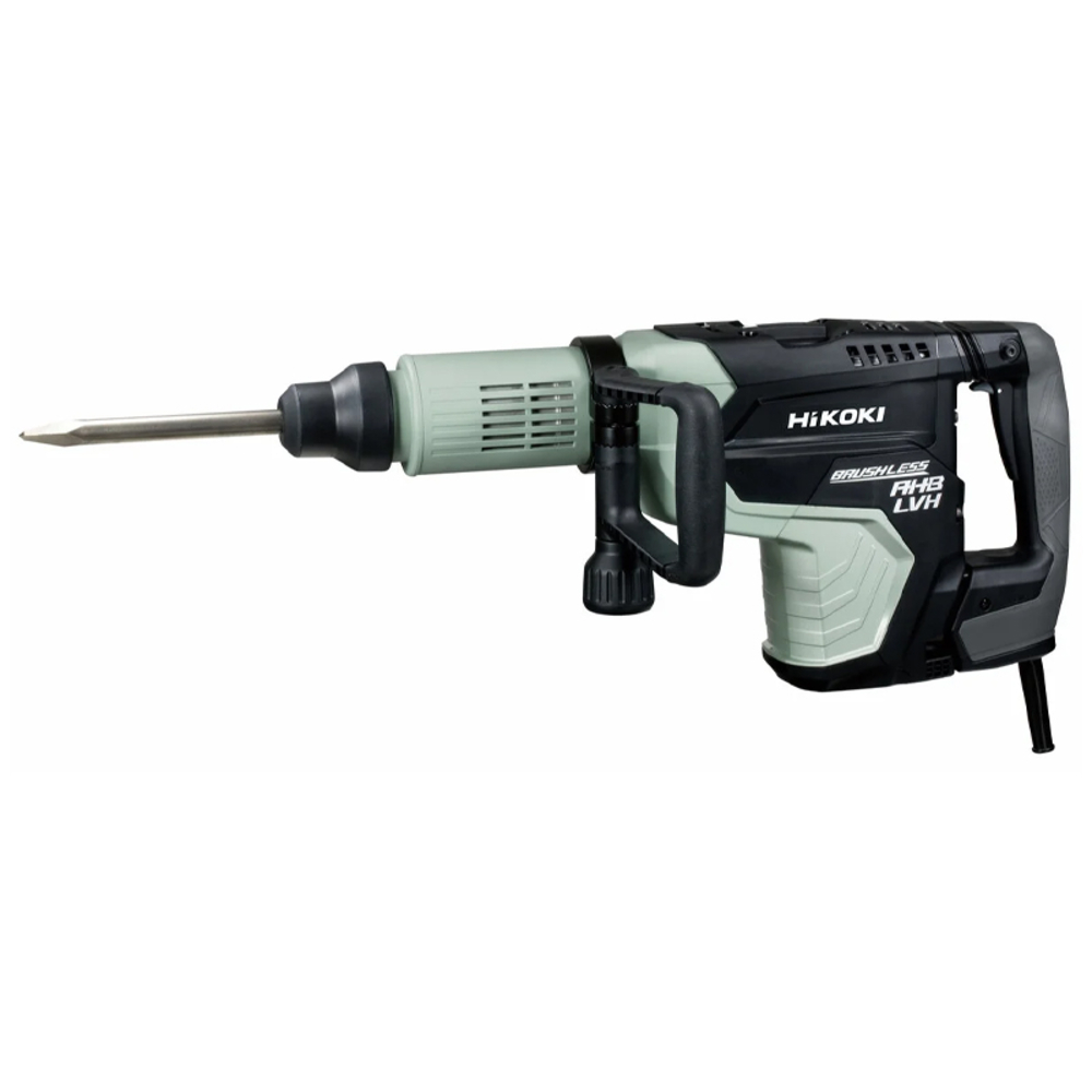 Piqueur 1500W SDS max 18j brushless - HIKOKI - H60MEWTZ